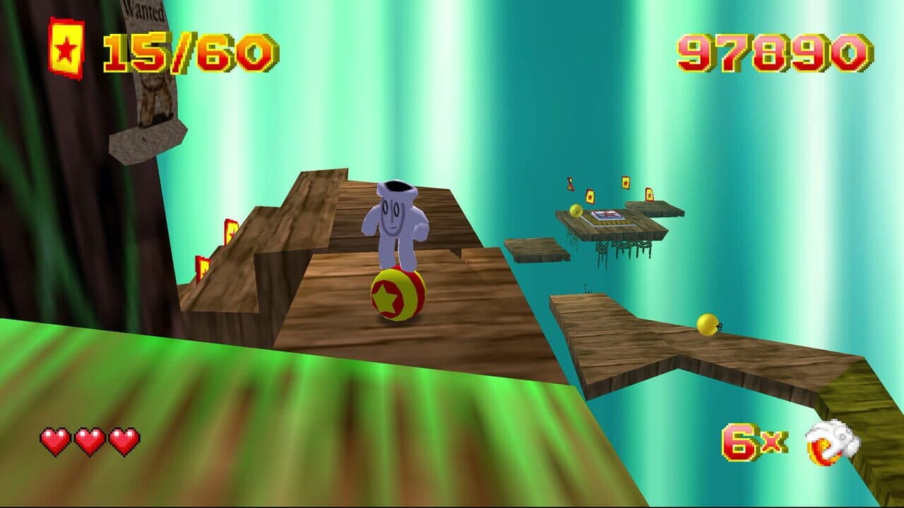 Glover thumbnail 4