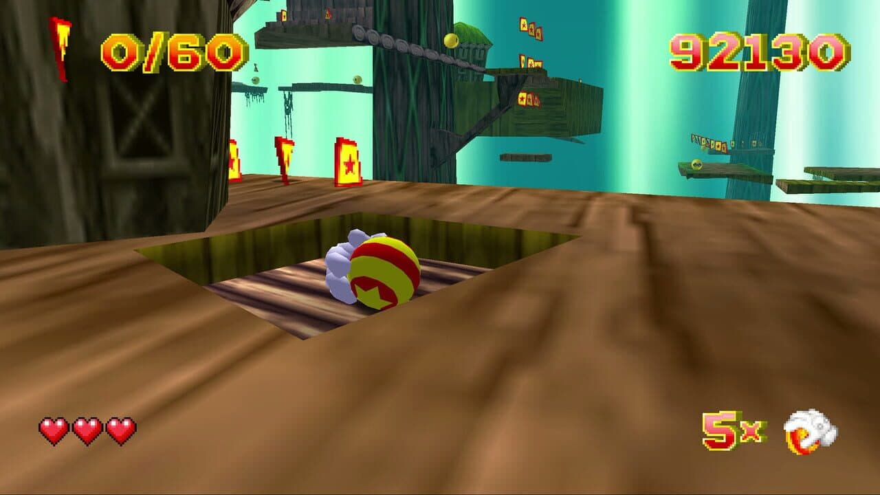 Glover thumbnail 5