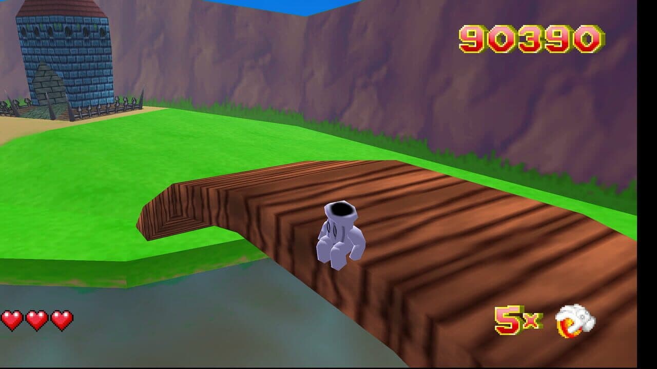 Glover thumbnail 6