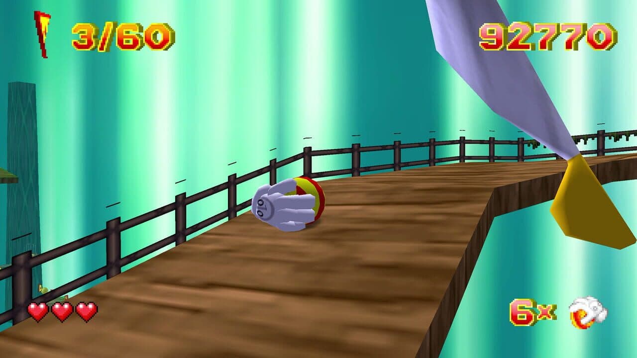 Glover thumbnail 9