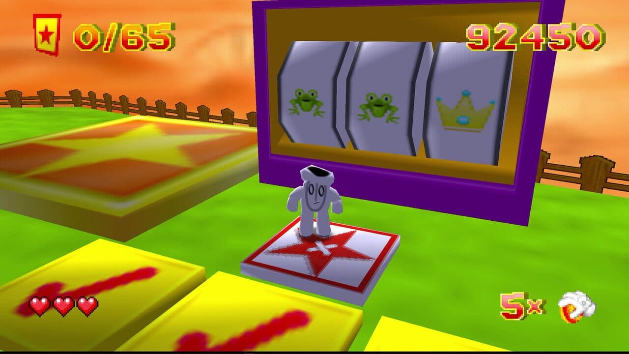 Glover thumbnail 11