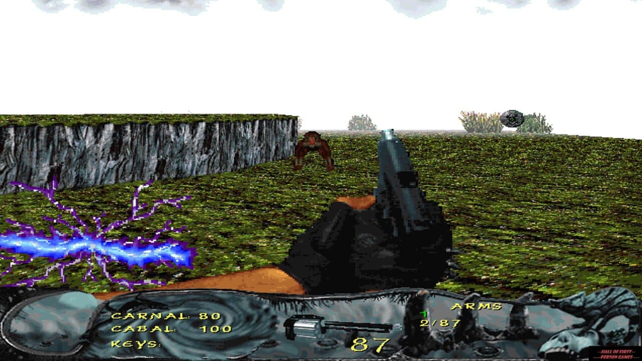 Reverence screenshot 1