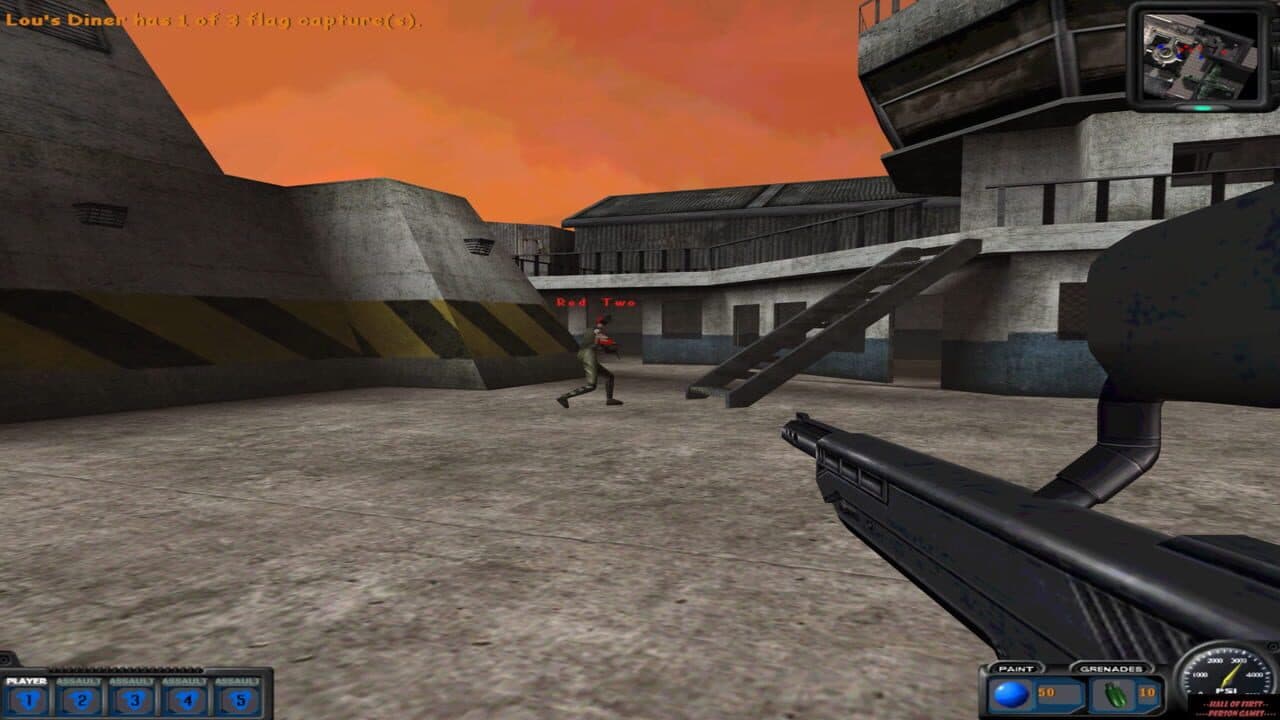 Ultimate Paintbrawl 3 thumbnail 3