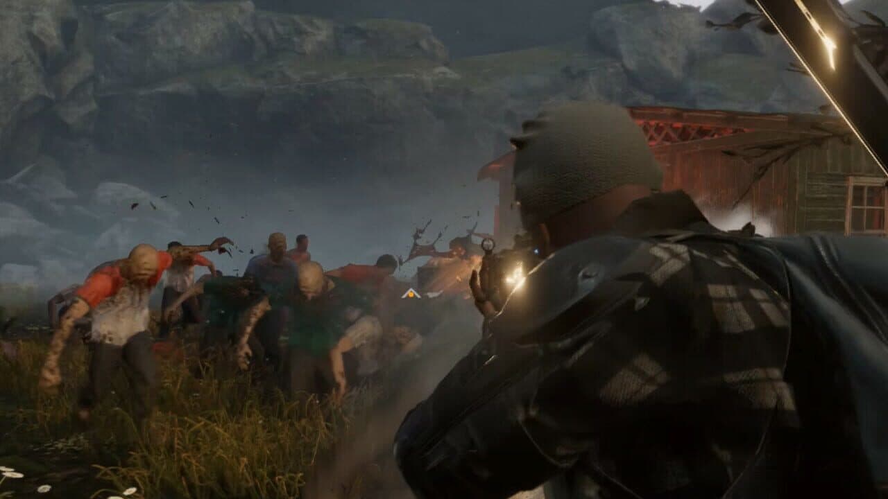 Dead Fury thumbnail 6