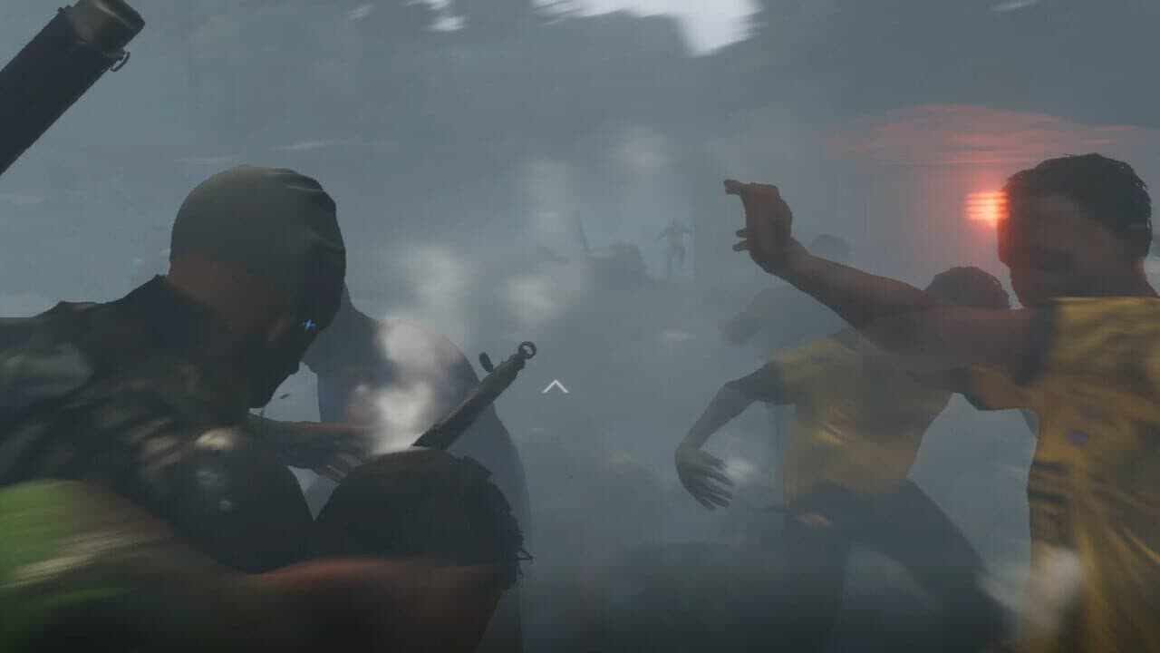 Dead Fury thumbnail 2