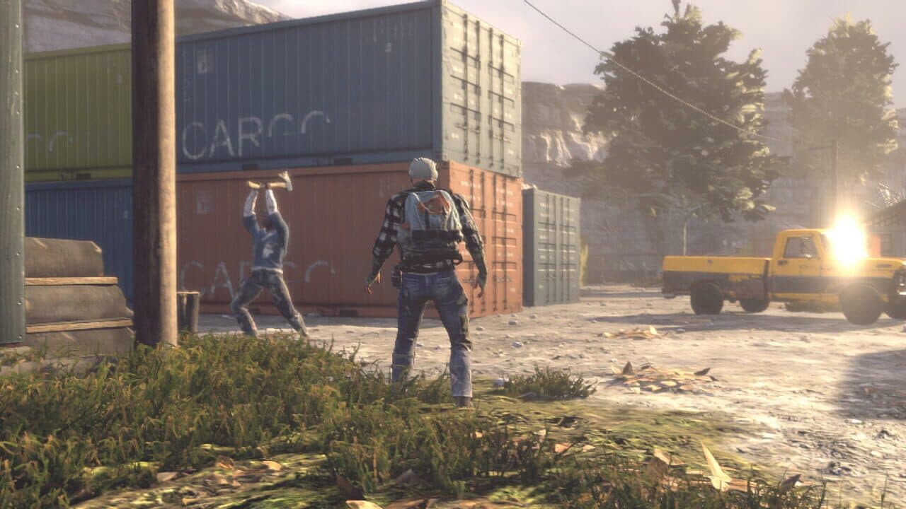 Dead Fury thumbnail 4