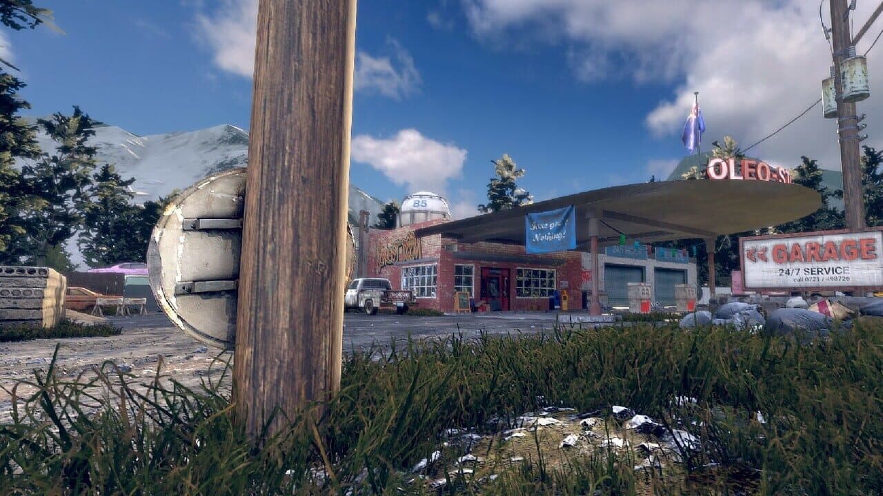 Dead Fury thumbnail 5