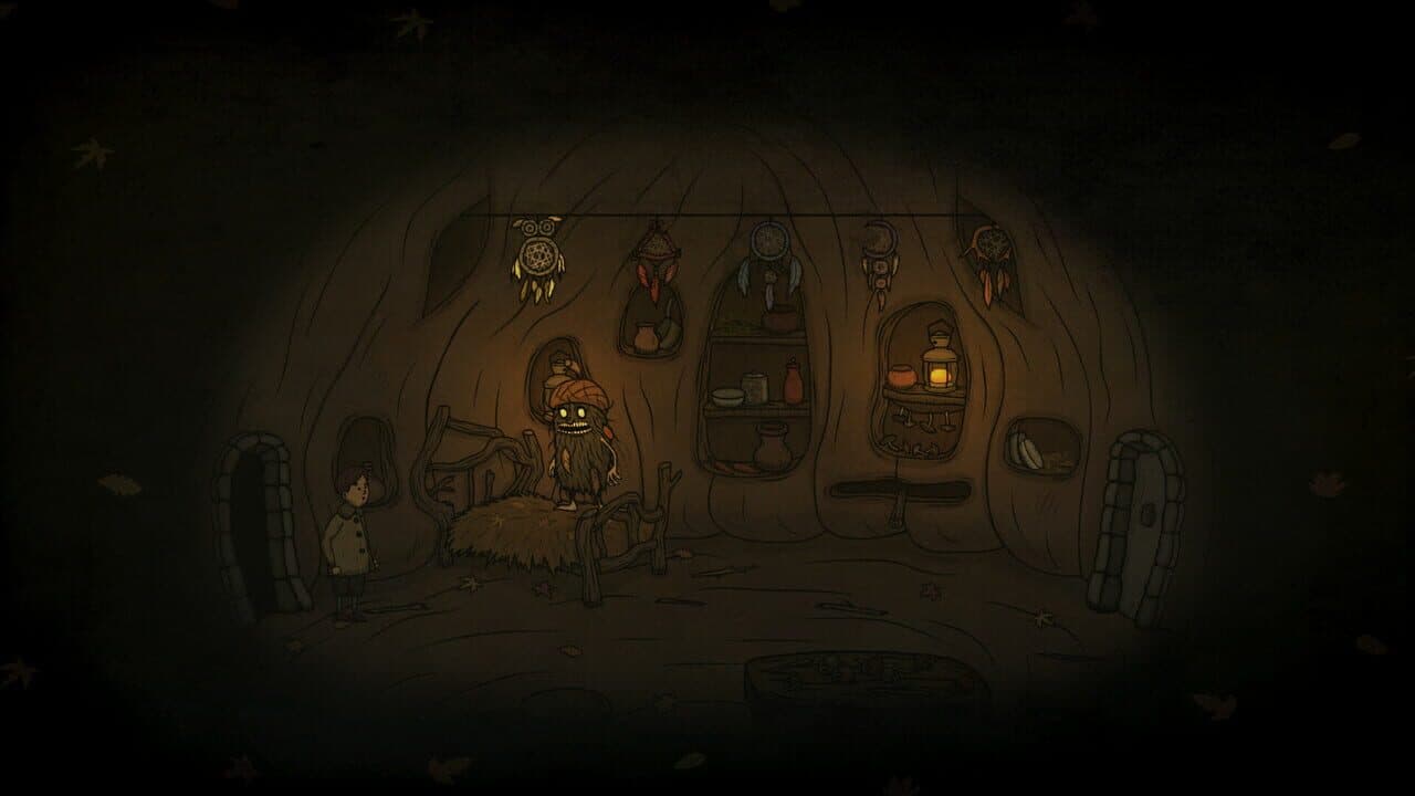 Creepy Tale Bundle screenshot 1