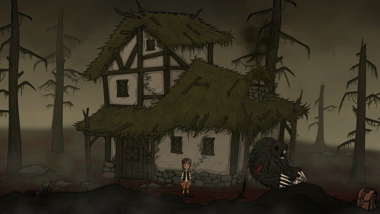 Creepy Tale Bundle thumbnail 2