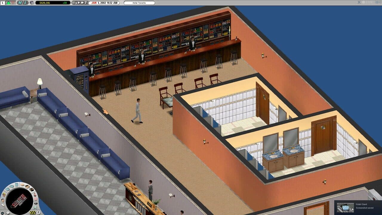 Hotel Giant Bundle thumbnail 6