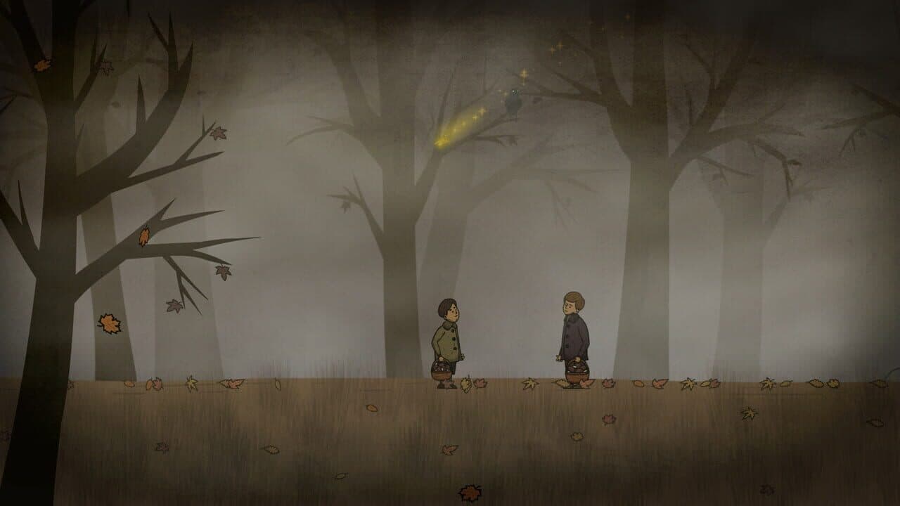 Creepy Tale Bundle thumbnail 3