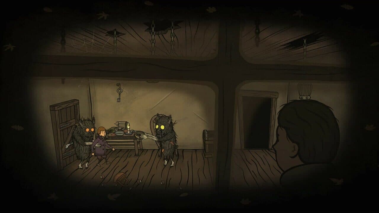 Creepy Tale Bundle thumbnail 5