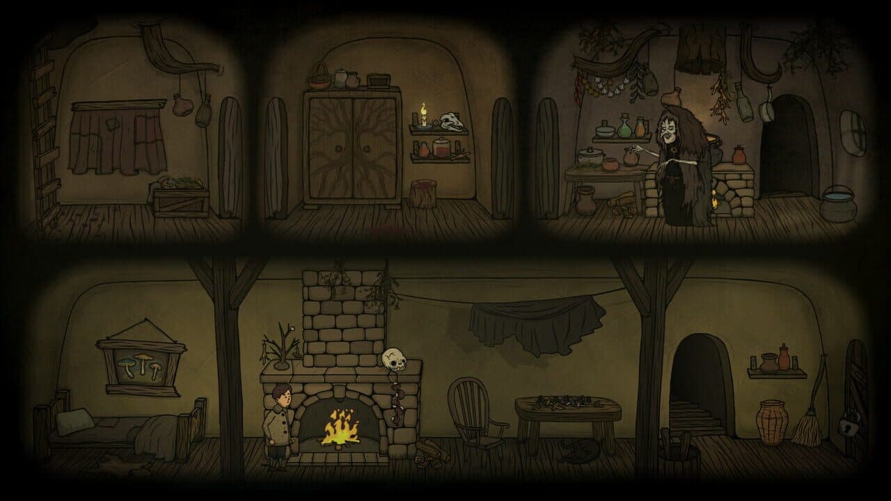 Creepy Tale Bundle thumbnail 7
