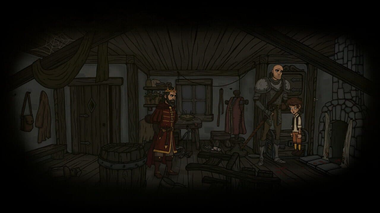 Creepy Tale Bundle thumbnail 15