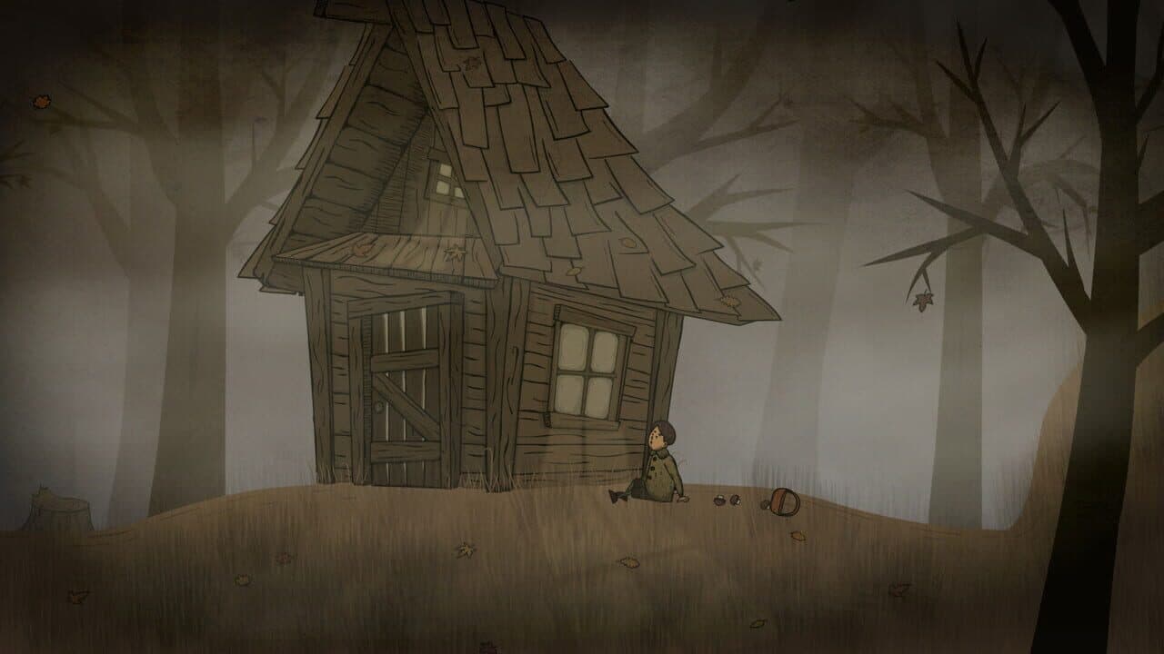 Creepy Tale Bundle thumbnail 8
