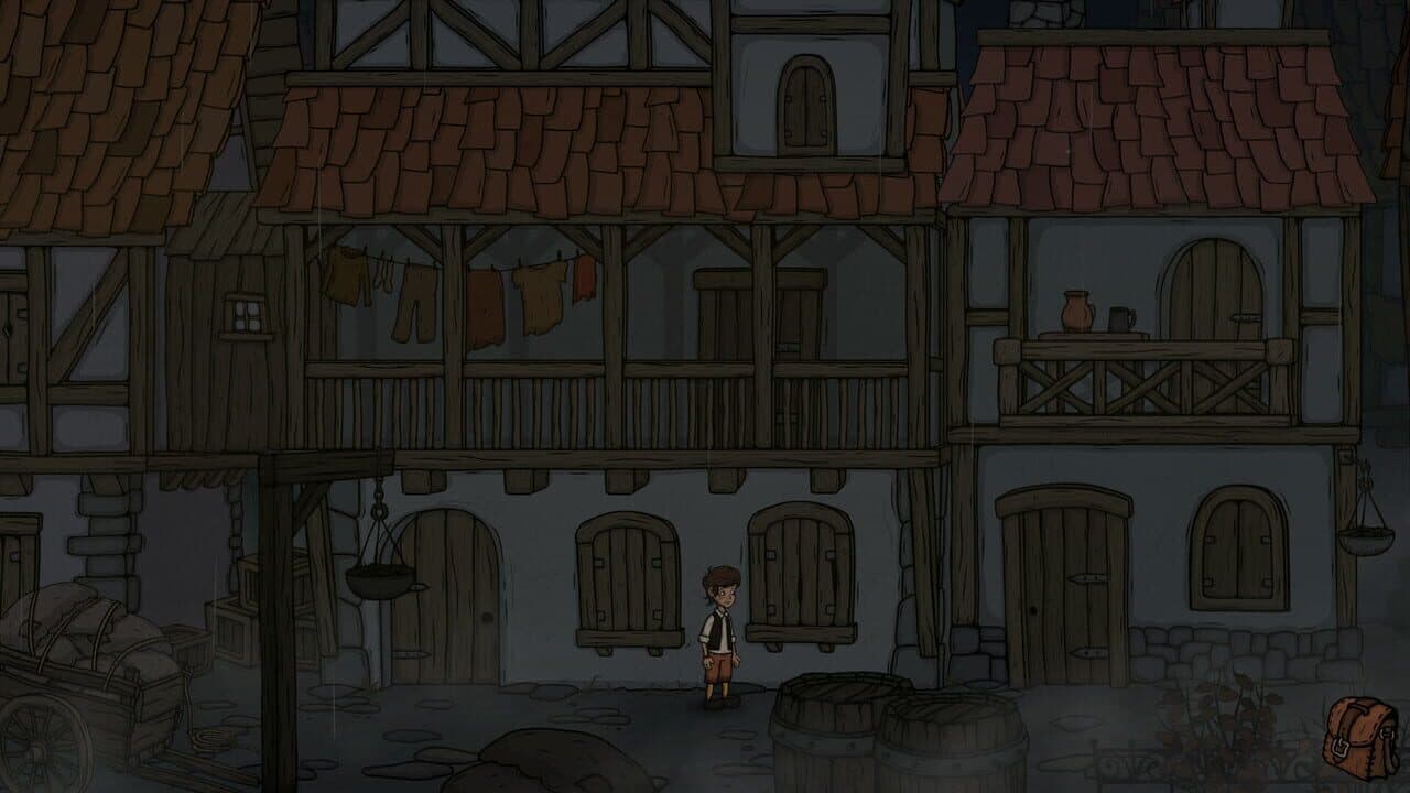 Creepy Tale Bundle thumbnail 9