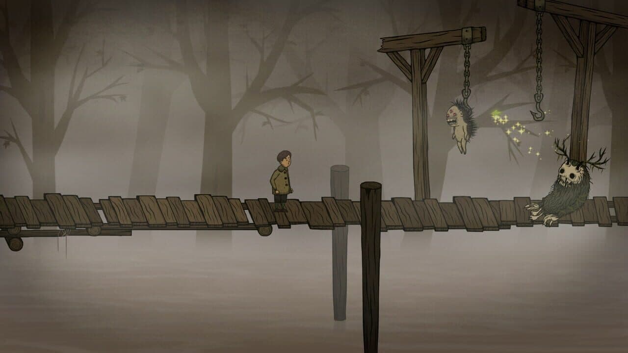 Creepy Tale Bundle thumbnail 12