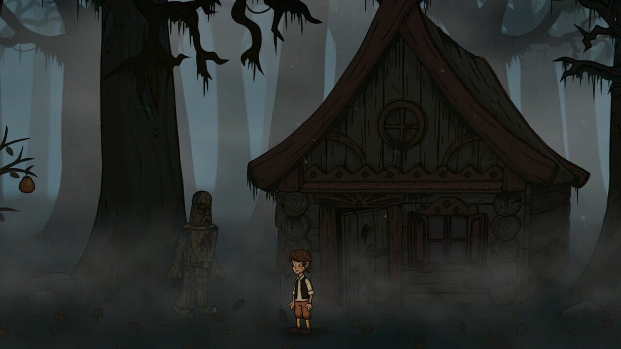 Creepy Tale Bundle thumbnail 13