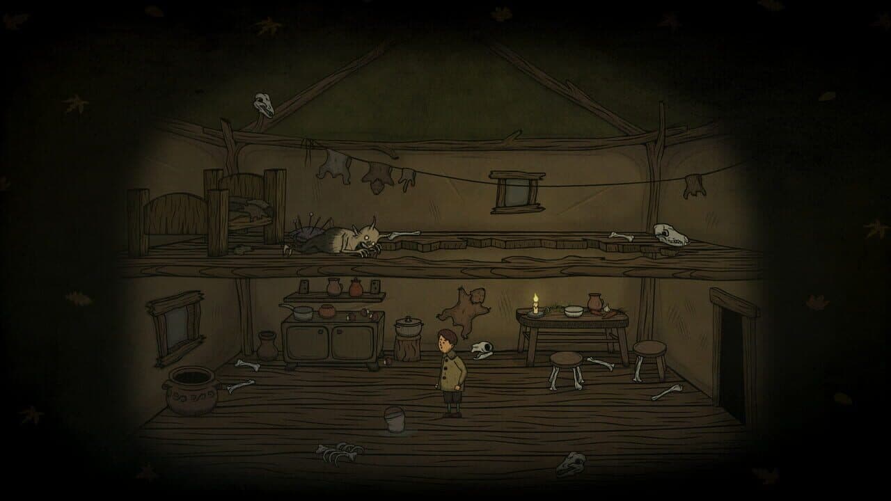Creepy Tale Bundle thumbnail 14