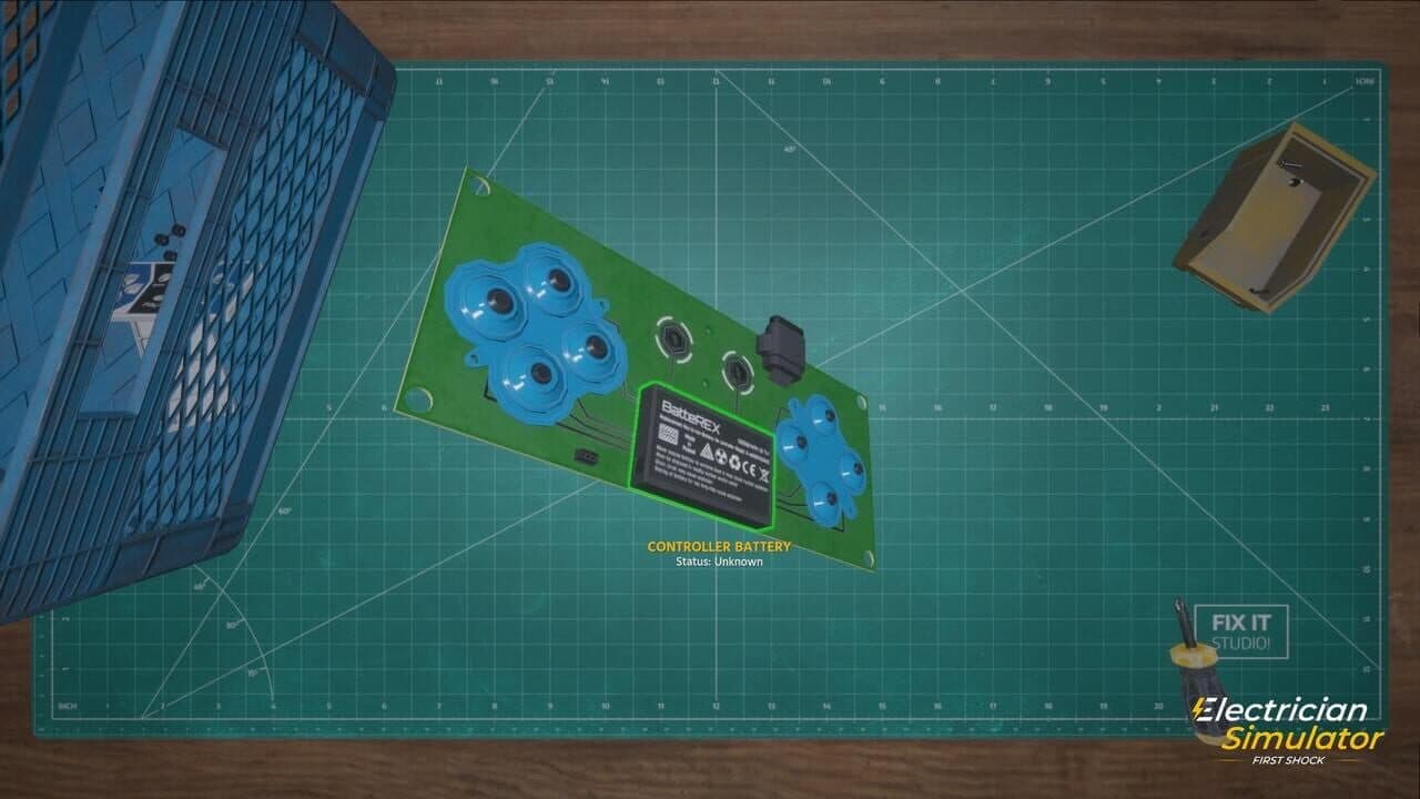 Electrician Simulator thumbnail 2