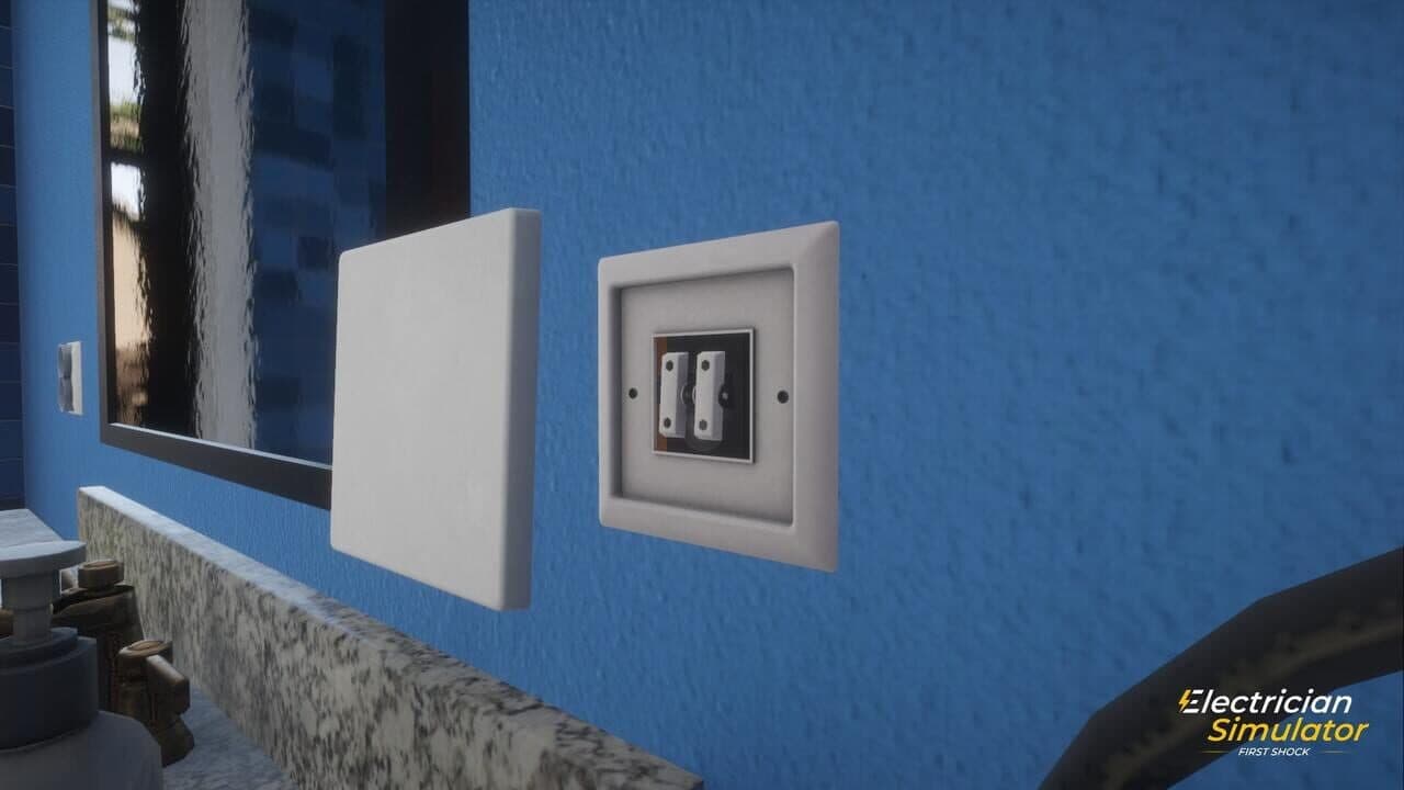 Electrician Simulator thumbnail 3