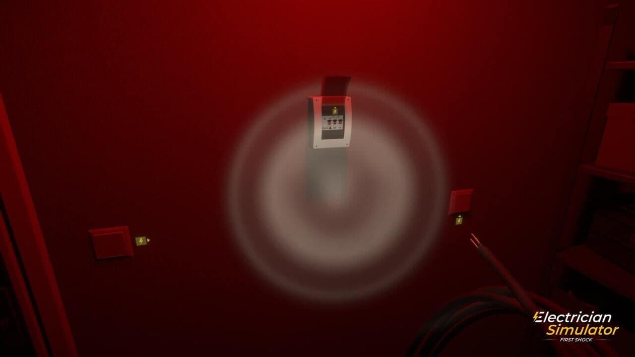 Electrician Simulator thumbnail 4