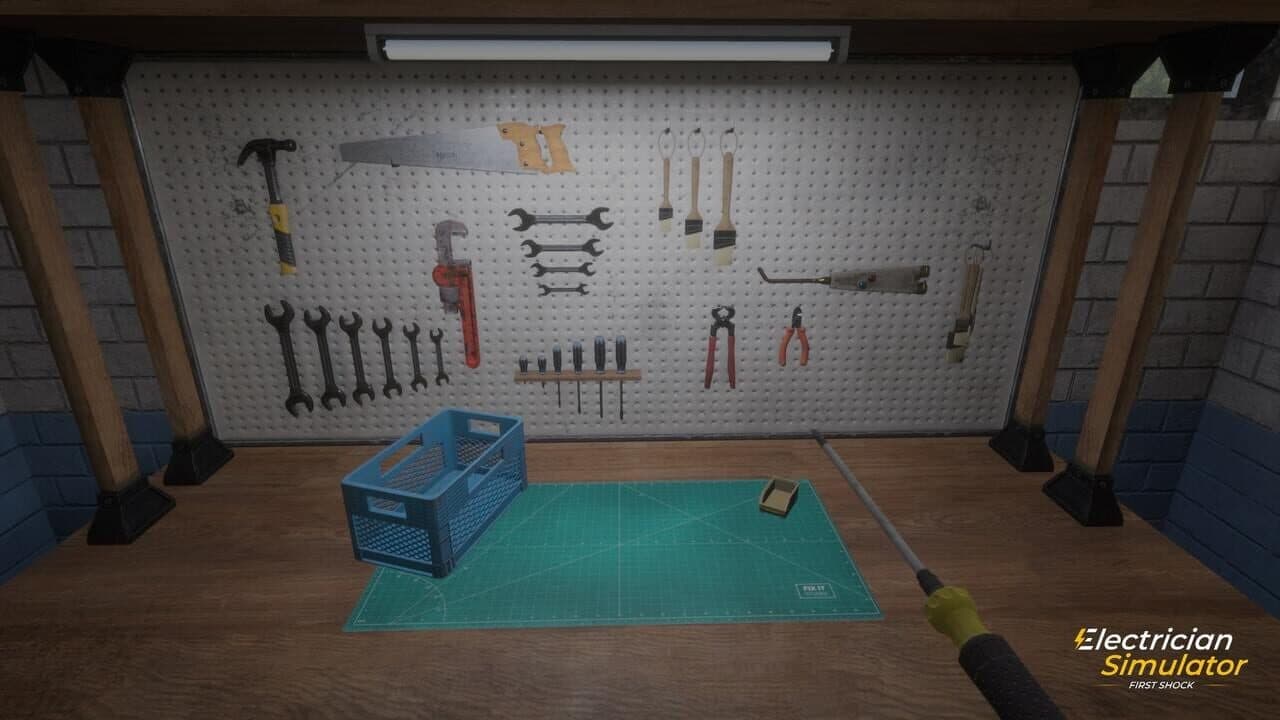 Electrician Simulator thumbnail 6