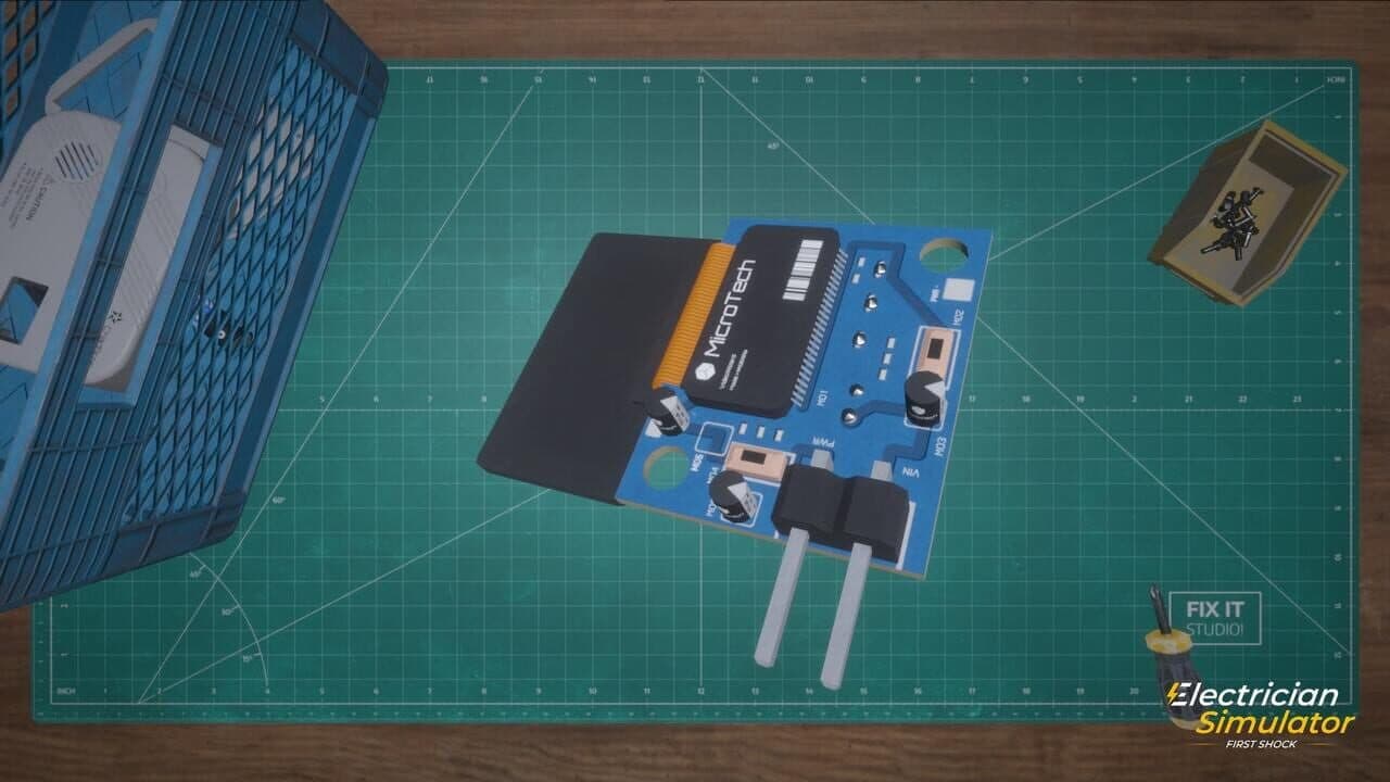 Electrician Simulator thumbnail 7