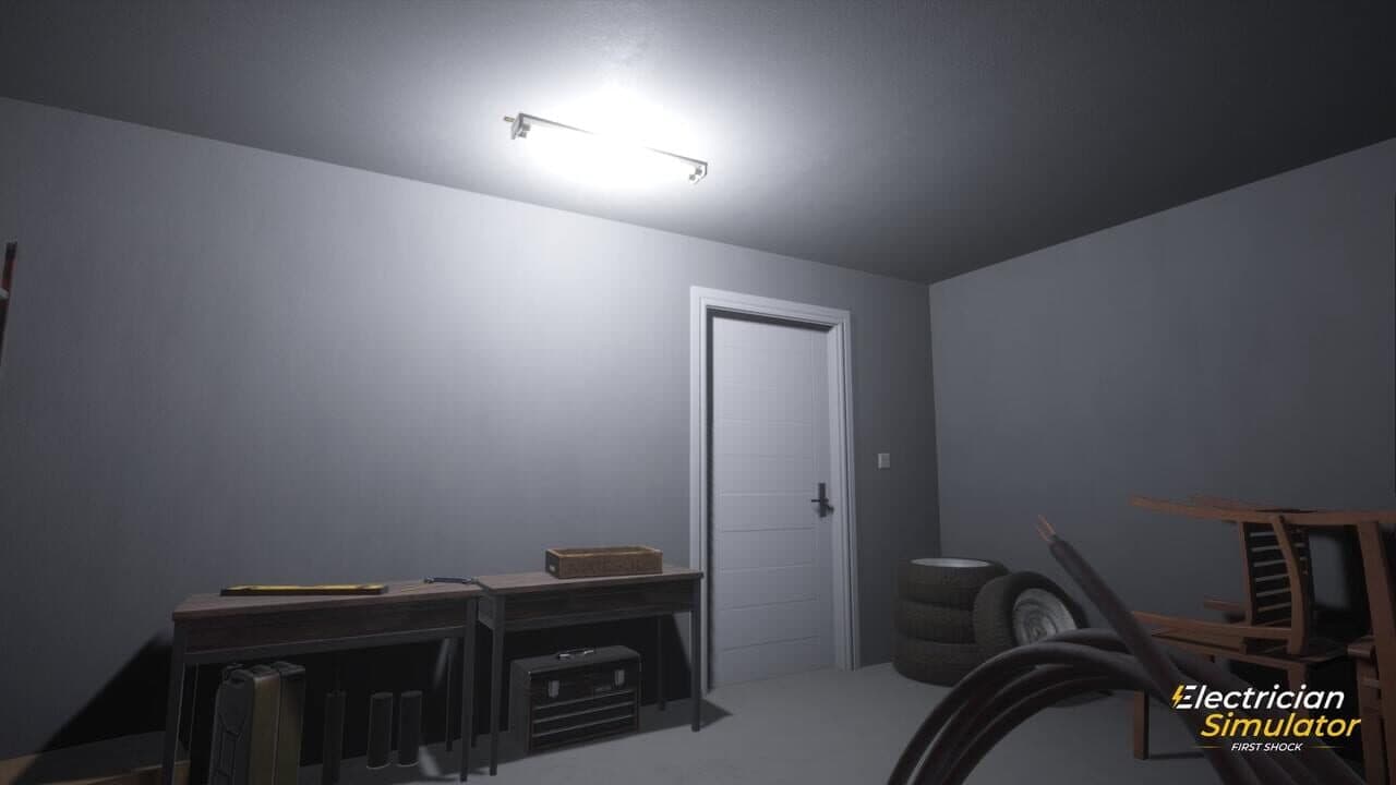 Electrician Simulator thumbnail 8