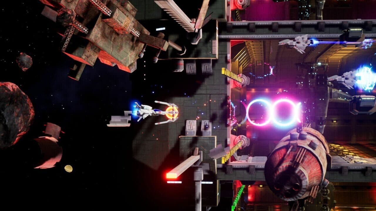 R-Type Final 2: DLC Set 5 thumbnail 3