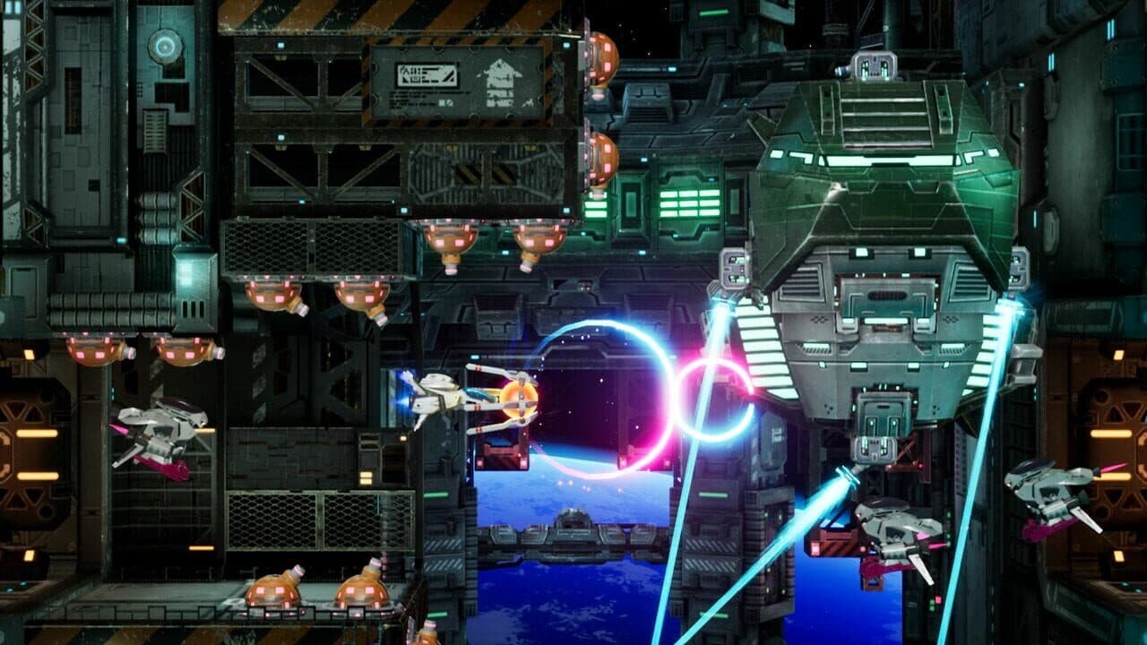 R-Type Final 2: DLC Set 5 thumbnail 2
