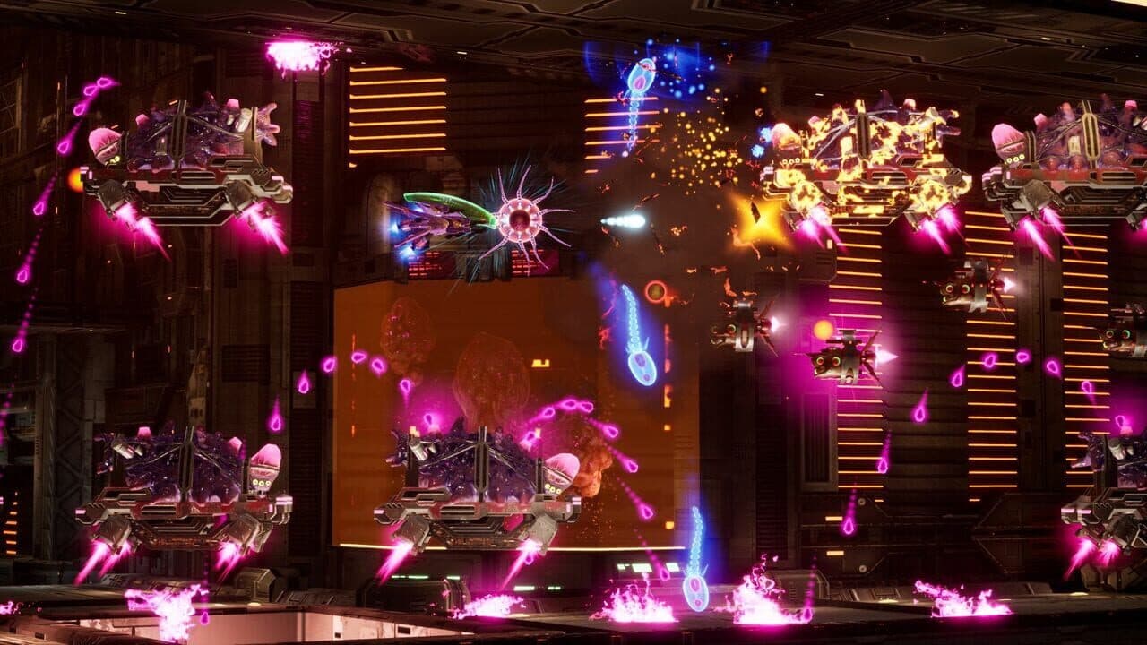 R-Type Final 2: DLC Set 6 thumbnail 2