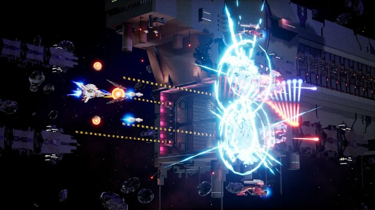 R-Type Final 2: DLC Set 6 thumbnail 3