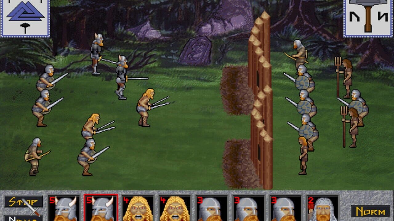 Hammer of the Gods thumbnail 2