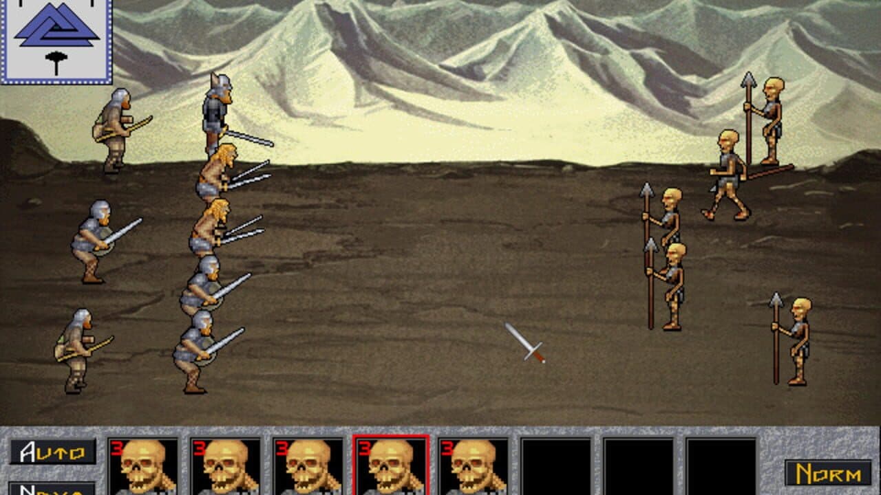 Hammer of the Gods thumbnail 3
