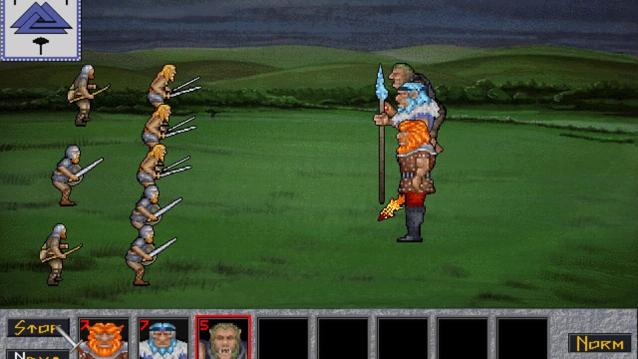 Hammer of the Gods thumbnail 4