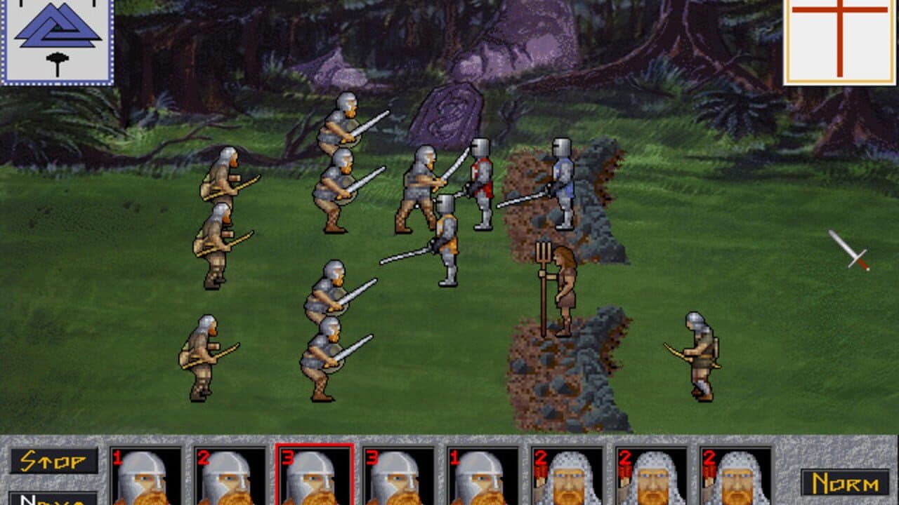 Hammer of the Gods thumbnail 5