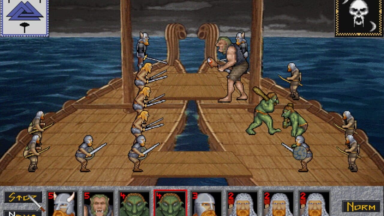 Hammer of the Gods thumbnail 7