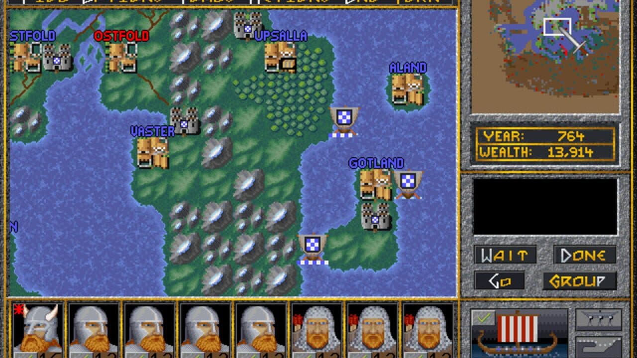 Hammer of the Gods thumbnail 8