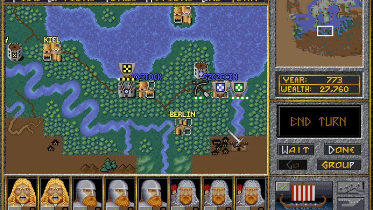 Hammer of the Gods thumbnail 9