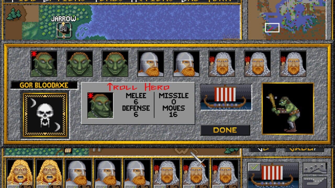 Hammer of the Gods thumbnail 10