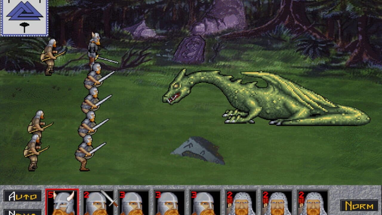 Hammer of the Gods thumbnail 13