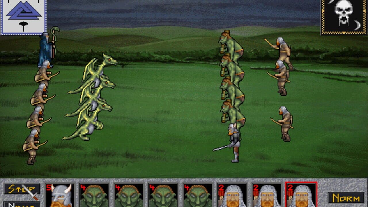 Hammer of the Gods thumbnail 14