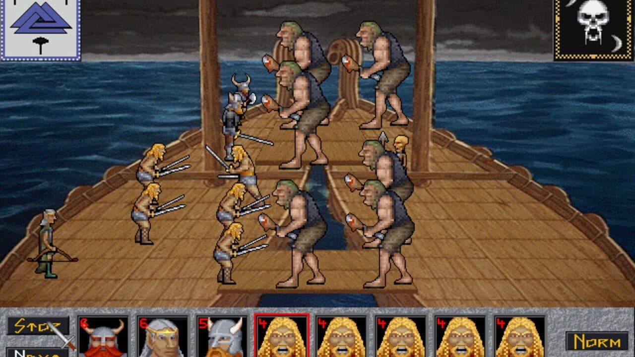 Hammer of the Gods thumbnail 15