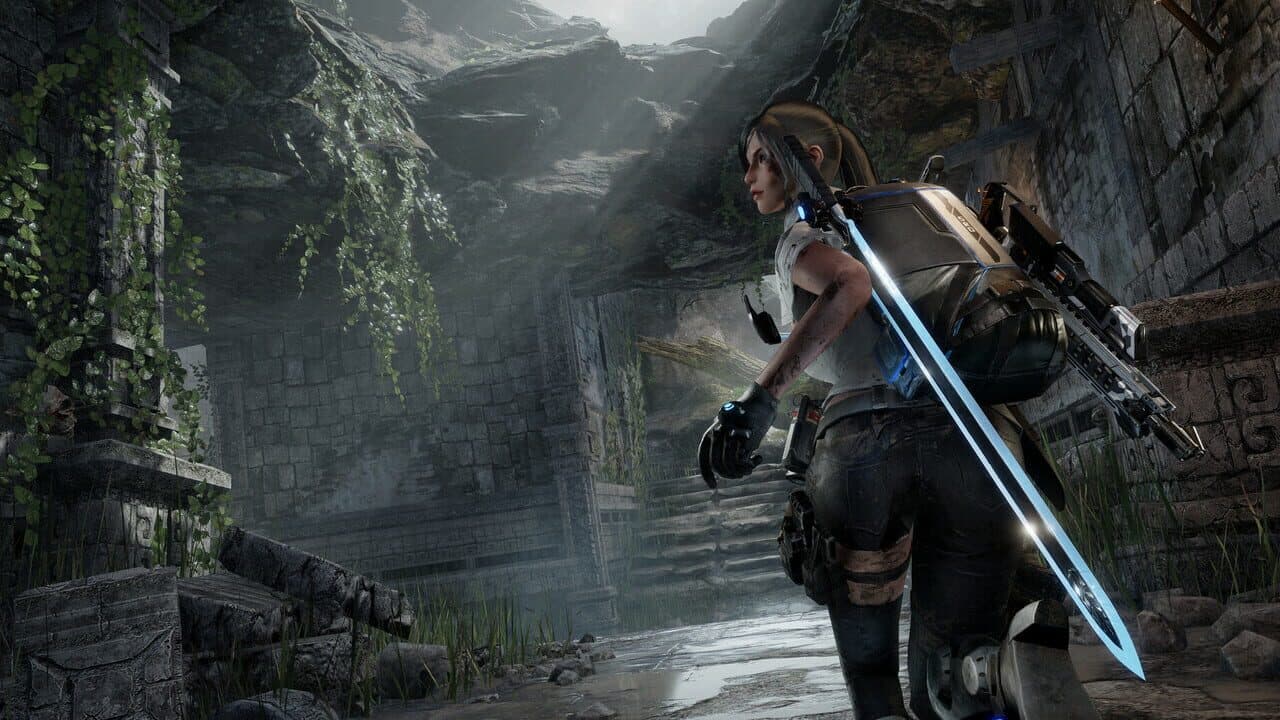 Bright Memory Collection thumbnail 19