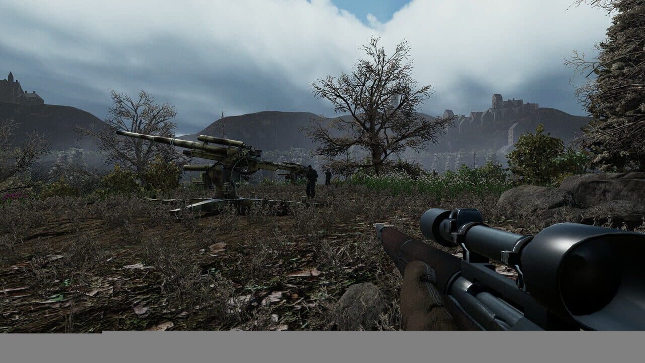 Deadly Dozen Reloaded thumbnail 6