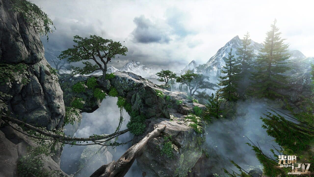 Bright Memory Collection thumbnail 27