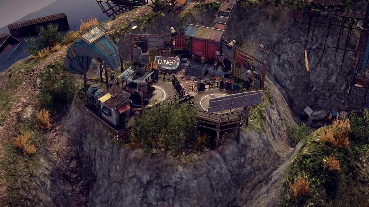 Endzone: A World Apart - Distant Places thumbnail 2