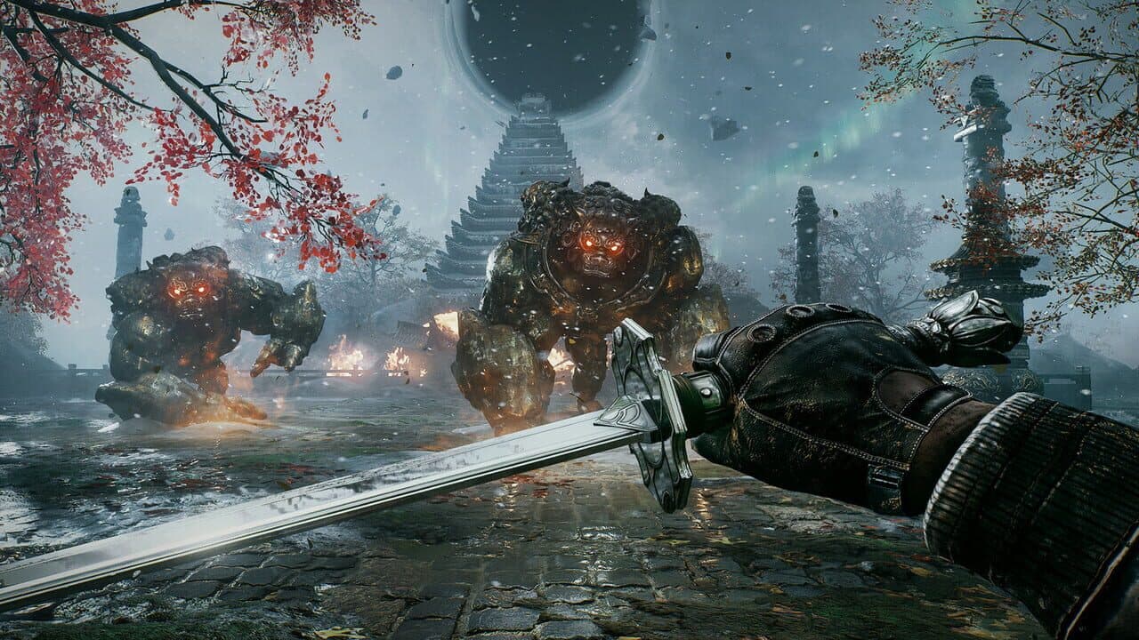 Bright Memory Collection thumbnail 4