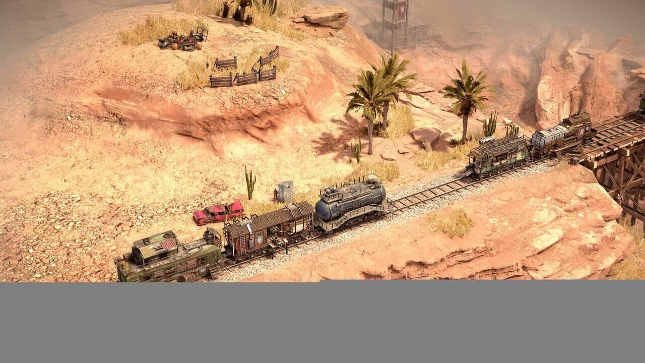 Endzone: A World Apart - Distant Places thumbnail 5